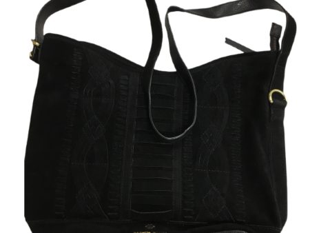 Handbag Designer By Nanette Lepore  Size: Medium For Discount