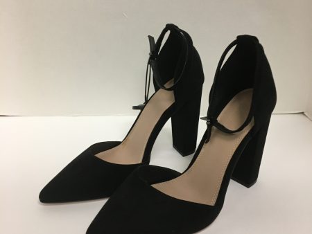 Shoes High Heel By Asos  Size: 6.5 For Cheap