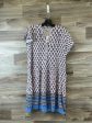 Dress Casual Midi By Loft  Size: S For Discount