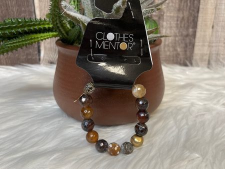 Bracelet Beaded By Cme on Sale