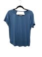 Athletic Top Short Sleeve By Under Armour  Size: L Fashion