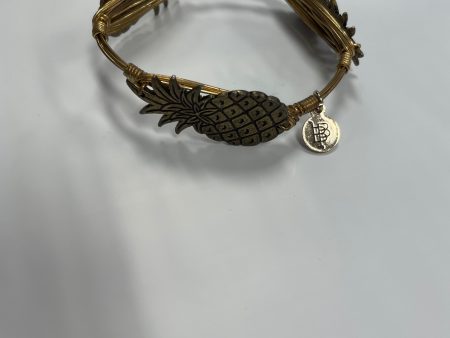 Bracelet Bangle By Bourbon & Bowties on Sale