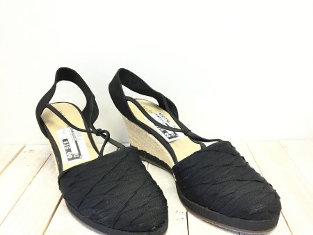 Shoes High Heel By Liz Claiborne  Size: 11 Hot on Sale