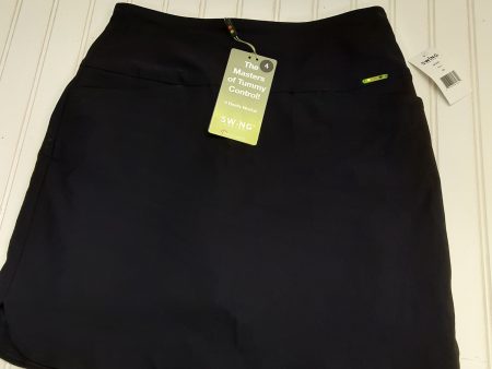 Athletic Skirt Skort By Swing Control Size: 4 Discount