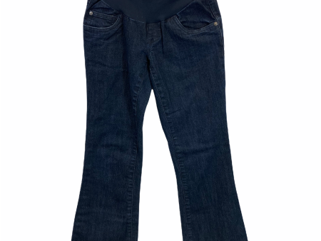 Maternity Jeans By Indigo Blue  Size: S Hot on Sale