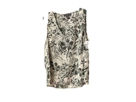 Top Sleeveless By Primark  Size: M Supply