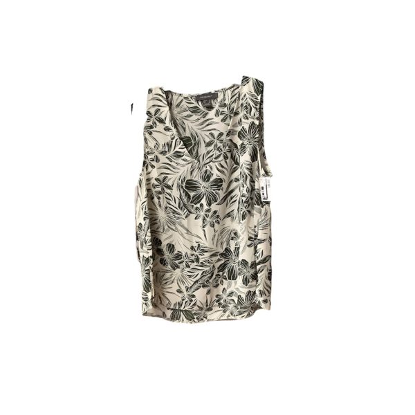 Top Sleeveless By Primark  Size: M Supply