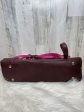 Handbag Designer By B Makowsky  Size: Medium Cheap