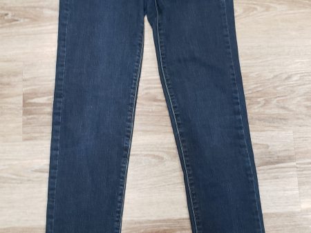 JEANS BY AMERICAN EAGLE SIZE 2 For Cheap