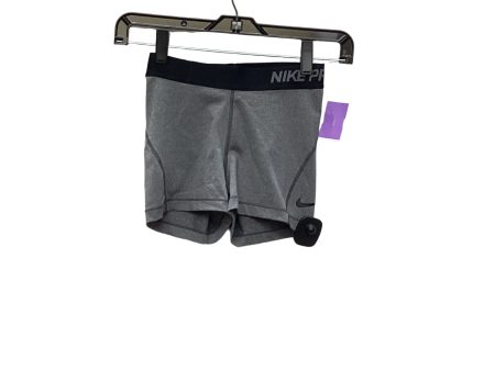 Athletic Shorts By Nike Apparel  Size: Xs on Sale