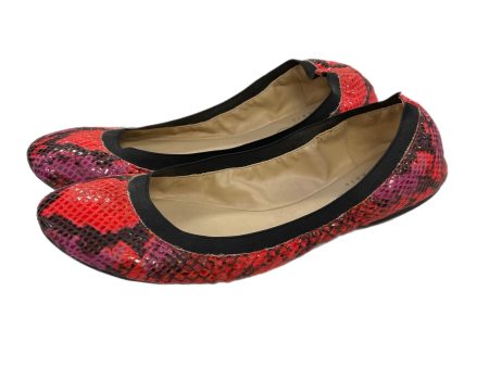 Shoes Flats Ballet By Bcbg  Size: 6 Online now