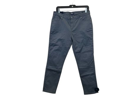 Pants Ankle By Buffalo David Bitton  Size: 10 Supply