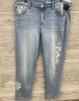 JEANS BY STYLE AND COMPANY SIZE 12 Supply