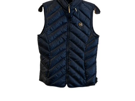 Vest Puffer & Quilted By Michael Kors Collection  Size: S Online Sale