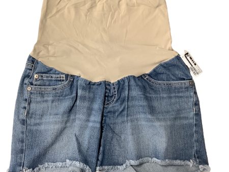 Maternity Shorts By Indigo Blue  Size: M Sale