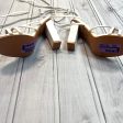 Sandals Heels Block By Pretty Little Thing  Size: 5 For Cheap