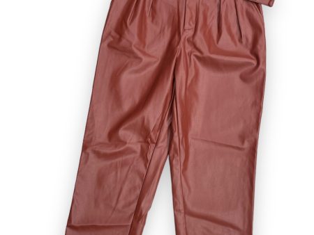 Pants Ankle By Who What Wear  Size: 6 Sale