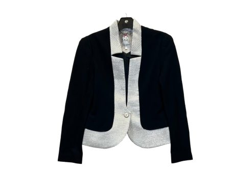 Blazer Designer By Yoanna Baraschi  Size: S Cheap