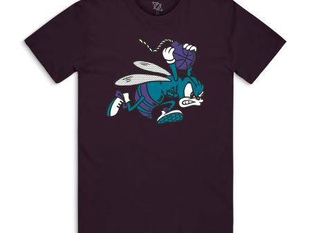 Retro Hornet T-Shirt Discount