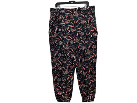 Pants Ankle By Time And Tru  Size: Xl Online Hot Sale