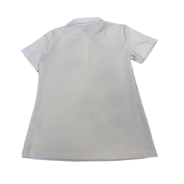 Athletic Top Short Sleeve By Cmc  Size: S Online Hot Sale