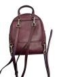 Backpack Leather By Kate Spade  Size: Small on Sale