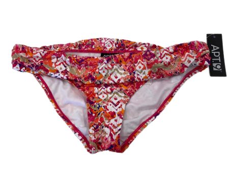 Swimsuit Bottom By Apt 9  Size: L Online