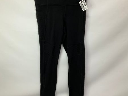 Athletic Leggings By Athleta  Size: S on Sale