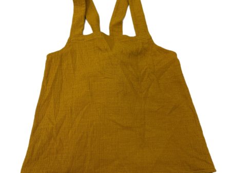 Tank Top By Madewell  Size: M Discount