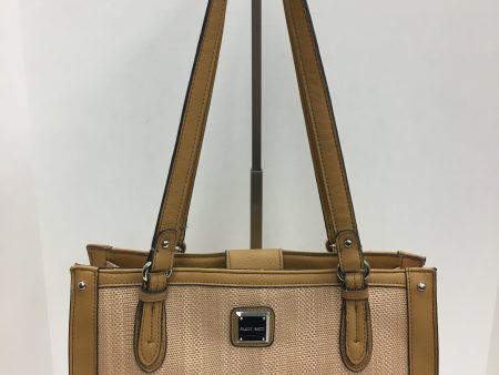 Handbag By Franco Sarto  Size: Medium Sale