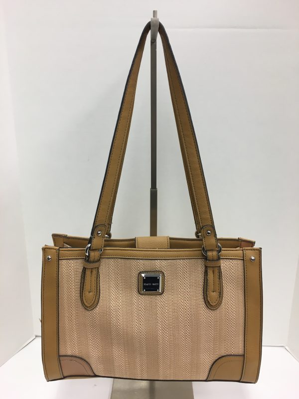 Handbag By Franco Sarto  Size: Medium Sale