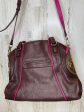 Handbag Designer By B Makowsky  Size: Medium Cheap