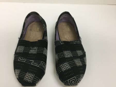 Shoes Flats By Toms  Size: 5.5 Supply