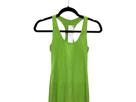 Athletic Tank Top By Lululemon  Size: 6 Online now