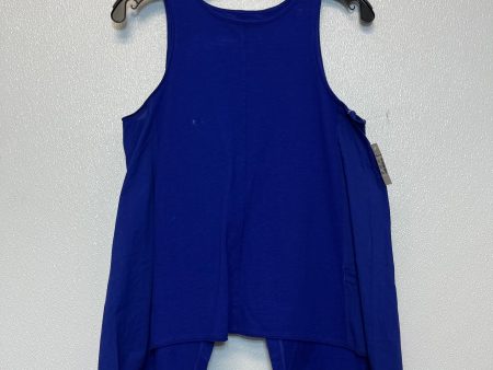 Top Sleeveless Basic By Madewell  Size: Xs For Sale