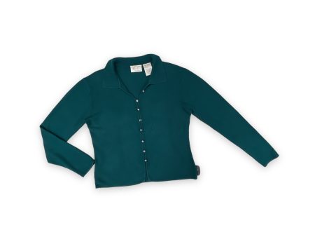 Cardigan By Clothes Mentor  Size: M on Sale