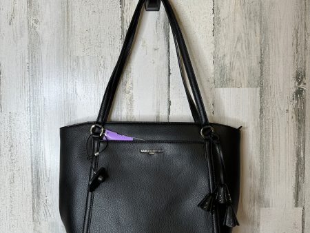 Handbag Designer By Karl Lagerfeld  Size: Large For Cheap