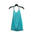 Athletic Tank Top By Lululemon  Size: 4 For Discount