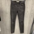 JEANS SIZE 2 BY MADEWELL Fashion