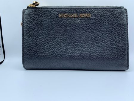 Wallet By Michael Kors For Sale