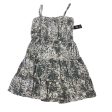 Dress Casual Short By Express  Size: M Hot on Sale