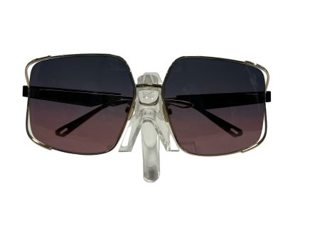 Sunglasses Designer By Christian Dior Online Sale