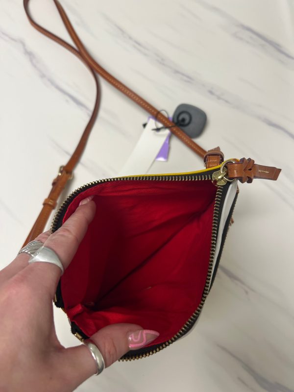 Crossbody Designer By Dooney And Bourke  Size: Small Online Hot Sale