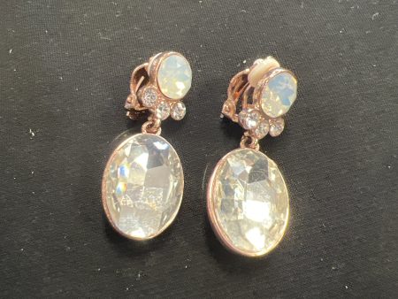 Earrings Clip By Tahari Online Sale