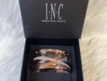 Bracelet Bangle By International Concepts Online Hot Sale