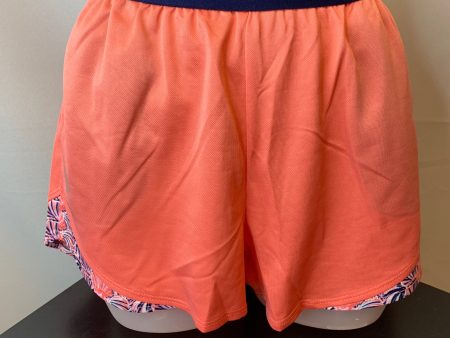 Athletic Shorts By Simply Southern  Size: M Supply