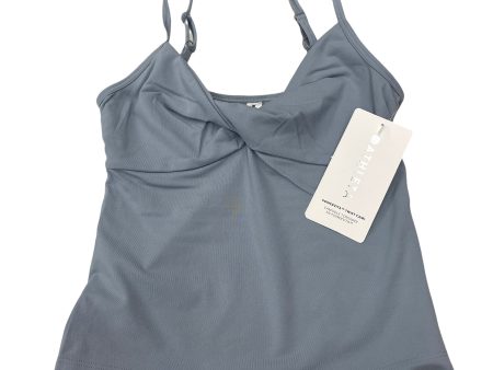 Athletic Tank Top By Athleta  Size: Xs Fashion