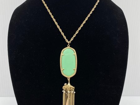 Necklace Charm By Kendra Scott Online