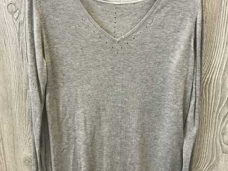 LONG SLEEVE SHIRT SIZE M BY LULU LEMON Online Hot Sale