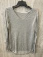 LONG SLEEVE SHIRT SIZE M BY LULU LEMON Online Hot Sale